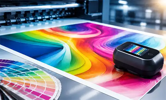 Color Fade Solutions for Consistent Color Accuracy in Industrial Printing
